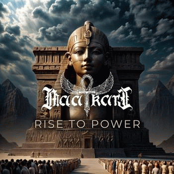 Maatkare : Rise to Power (Single)